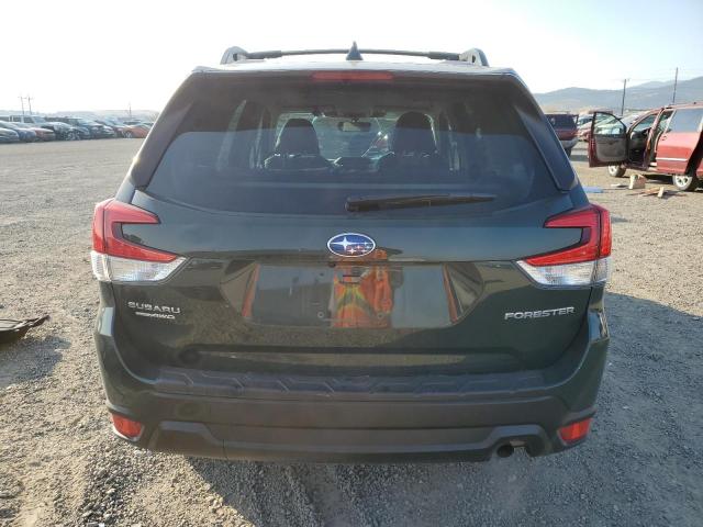 2023 SUBARU FORESTER P - JF2SKAEC3PH504633