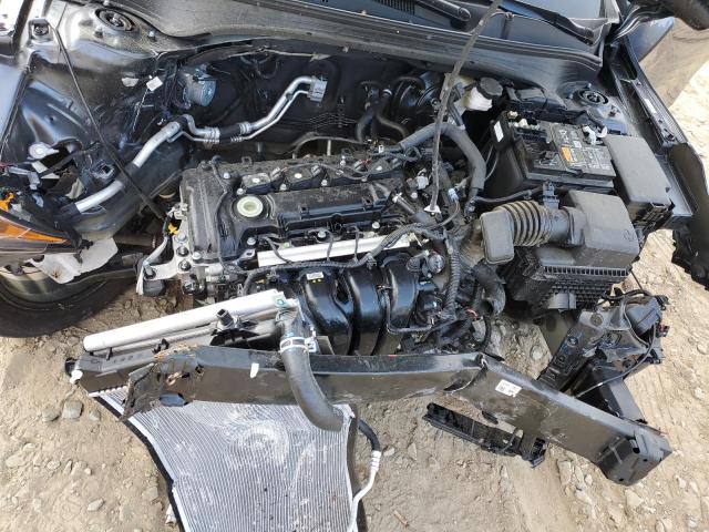2024 KIA FORTE LX - 3KPF24ADXRE706412