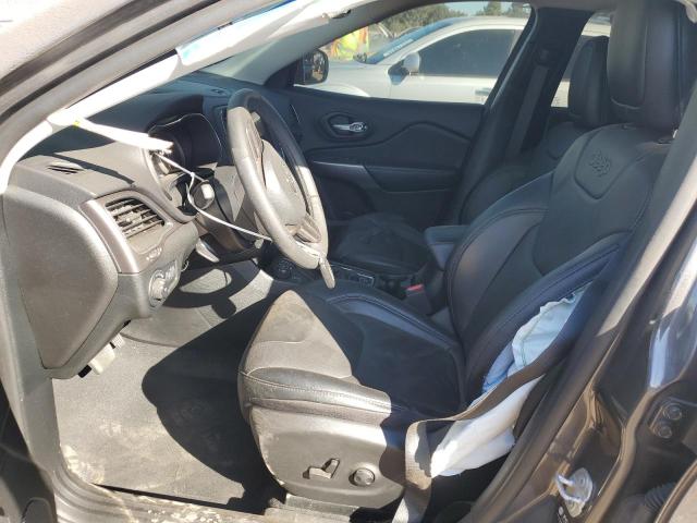 2022 JEEP CHEROKEE L - 1C4PJMMXXND536433