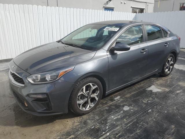 VIN 3KPF24AD7LE204254 2020 KIA Forte, FE no.1