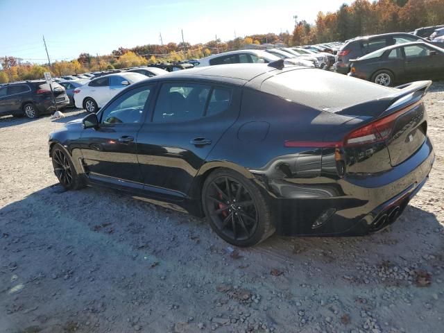 2022 KIA STINGER GT - KNAE55LC3N6111704