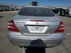 Lot #2960111093 2003 MERCEDES-BENZ CLK 320C