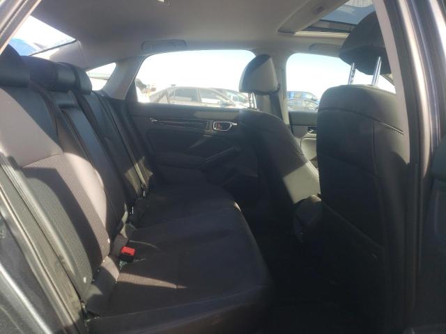 2022 HONDA CIVIC TOUR - 2HGFE1F90NH316686