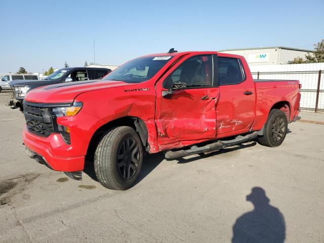 2023 CHEVROLET SILVERADO #3026984800