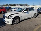2015 INFINITI Q50 BASE - JN1BV7AR4FM397040