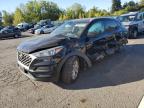 2019 HYUNDAI TUCSON LIM - KM8J3CA46KU856344