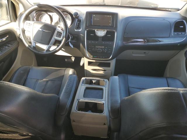 VIN 2C4RC1BG5ER295513 2014 Chrysler Town and Countr... no.8