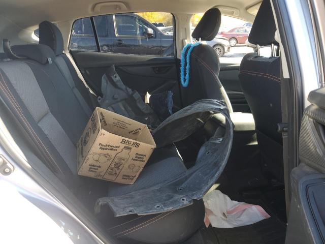 2019 SUBARU CROSSTREK - JF2GTAEC0K8295203