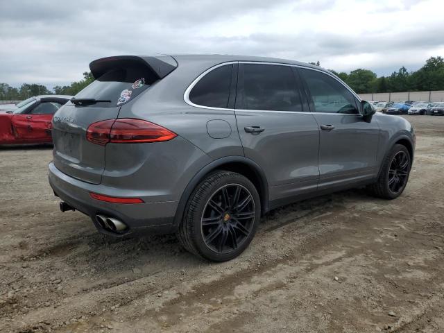 VIN WP1AB2A20GLA92924 2016 PORSCHE CAYENNE no.3