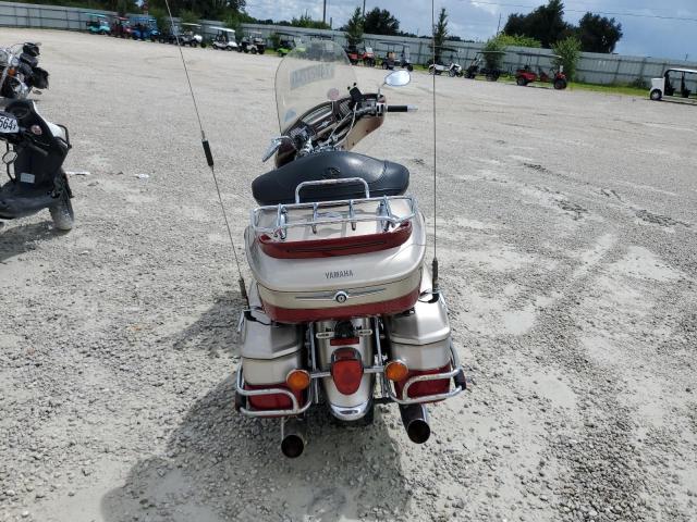 2003 YAMAHA XVZ13 TF JYAVP04E43A006515