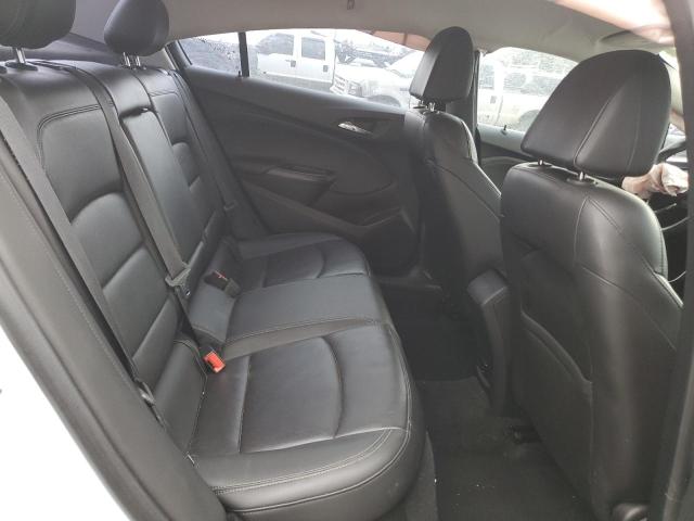 2018 CHEVROLET CRUZE LT - 1G1BH5SE0J7128313