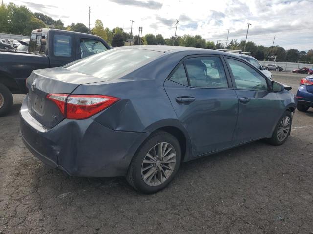 2015 TOYOTA COROLLA L - 5YFBURHE3FP285793