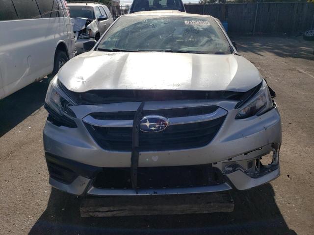 2022 SUBARU LEGACY 4S3BWAB60N3007180