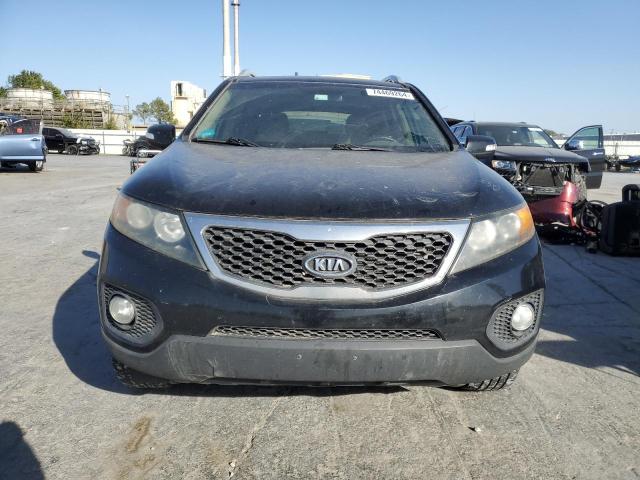 VIN 5XYKU4A26DG364282 2013 KIA Sorento, EX no.5