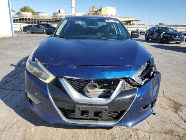 VIN 1N4AA6AP3GC412895 2016 NISSAN MAXIMA no.5