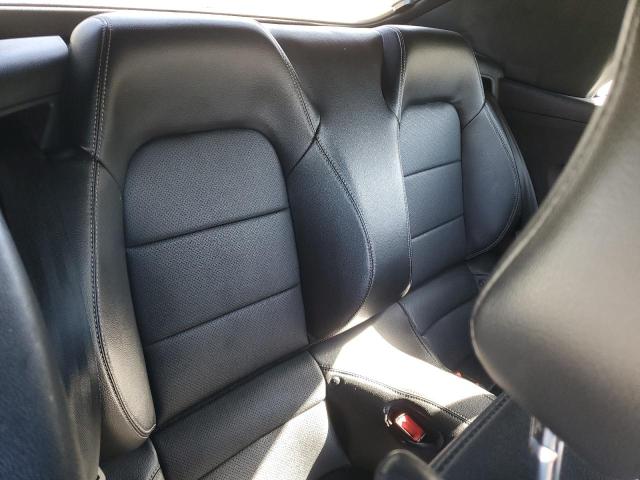 2019 FORD MUSTANG - 1FATP8UH6K5149077