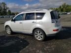 MITSUBISHI OUTLANDER photo