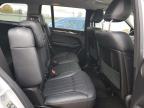 MERCEDES-BENZ GL 450 4MA photo