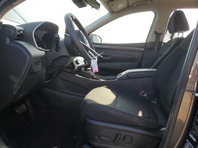 2023 HYUNDAI TUCSON SEL - 5NMJBCAE5PH292345