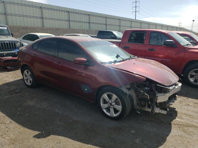 2015 DODGE DART SXT - 1C3CDFBBXFD319401