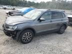 2021 VOLKSWAGEN TIGUAN S - 3VV0B7AX3MM011111