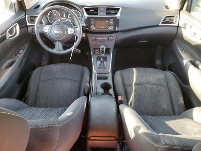 2017 NISSAN SENTRA S - 3N1AB7AP5HL649619