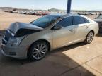 CADILLAC XTS LUXURY снимка