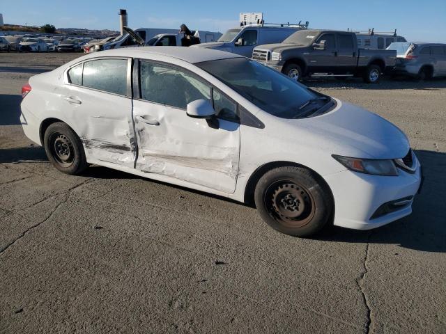 VIN 2HGFB2F50DH557173 2013 Honda Civic, LX no.4