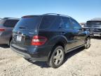 MERCEDES-BENZ ML 320 CDI photo