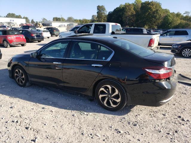 2016 HONDA ACCORD EX - 1HGCR2F79GA107282