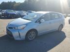 2015 TOYOTA PRIUS V - JTDZN3EUXFJ023908
