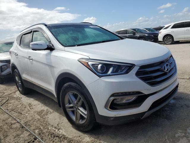 2017 HYUNDAI SANTA FE S - 5XYZU3LBXHG431865