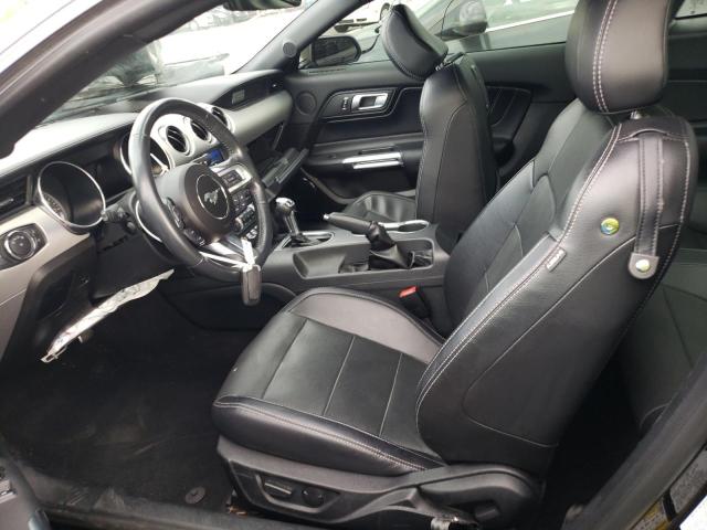 2021 FORD MUSTANG GT - 1FA6P8CF1M5123941