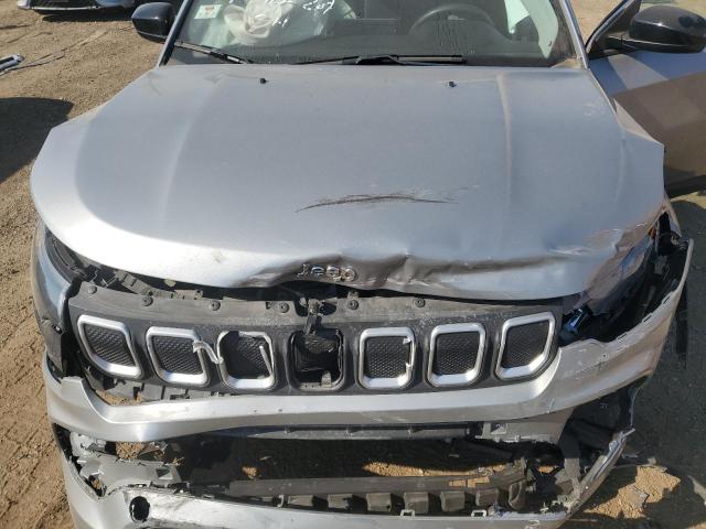 2022 JEEP COMPASS LA - 3C4NJDBB5NT154416
