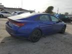 Lot #3023786903 2022 HYUNDAI ELANTRA SE