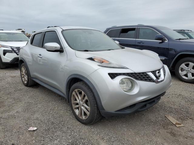 2015 NISSAN JUKE S - JN8AF5MR3FT504644