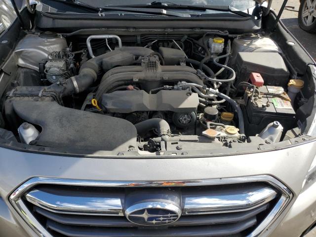 2019 SUBARU OUTBACK 2. - 4S4BSANC5K3259933