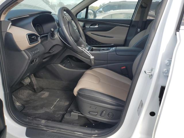 2023 HYUNDAI SANTA FE L - 5NMS44AL5PH497585