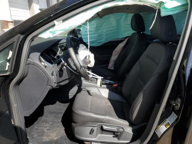 2016 VOLKSWAGEN GOLF SPORT - 3VWC17AU3GM517785