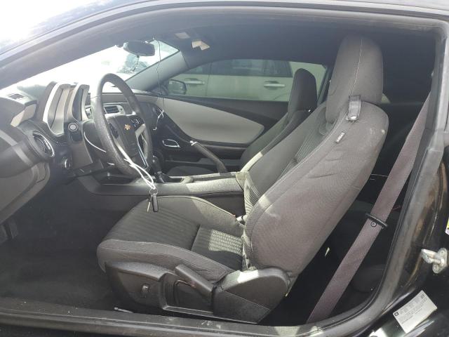 2015 CHEVROLET CAMARO LS - 2G1FA1E3XF9103241