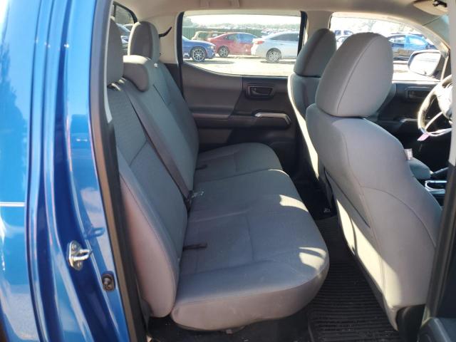 2016 TOYOTA TACOMA DOU - 5TFBZ5DNXGX001644