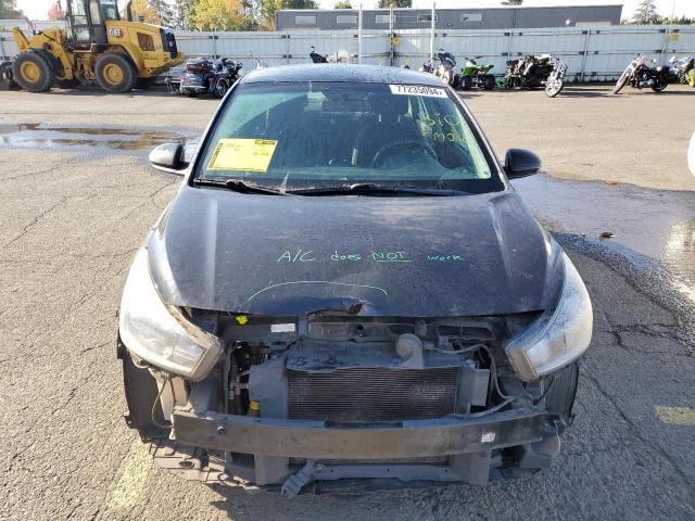 2018 KIA RIO LX - 3KPA24AB7JE145325