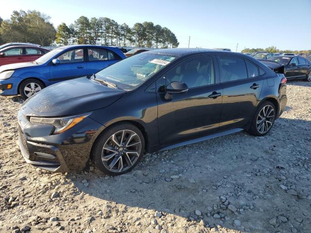 2020 TOYOTA COROLLA SE - JTDS4RCE8LJ045355