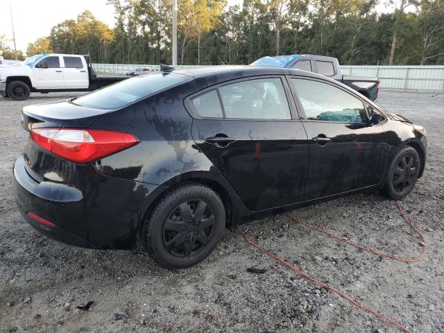 2015 KIA FORTE LX - KNAFK4A64F5309770