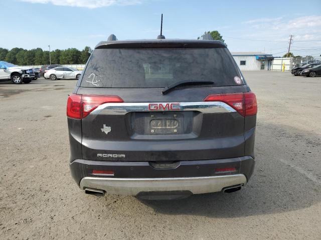 2017 GMC ACADIA DEN - 1GKKNPLS6HZ157978