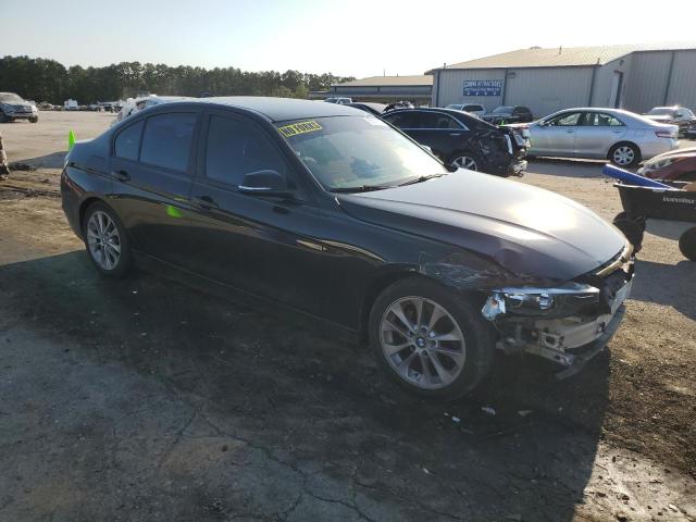 2015 BMW 320 I - WBA3B1G52FNT64279