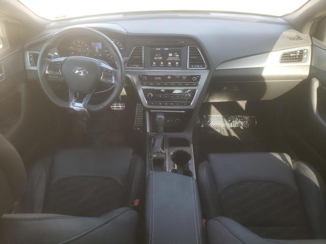 VIN 5NPE34AB3HH584851 2017 Hyundai Sonata, Sport no.8