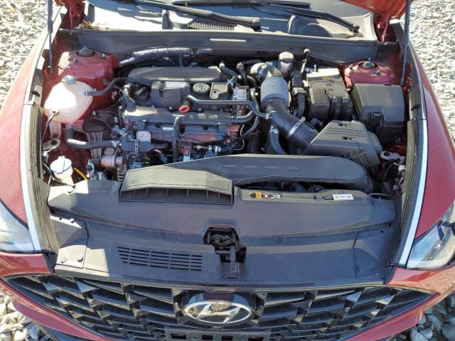 2023 HYUNDAI SONATA LIM - KMHL34J27PA317270