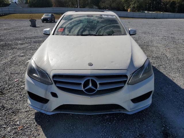 VIN WDDHF5KB5EA889219 2014 Mercedes-Benz E-Class, 350 no.5