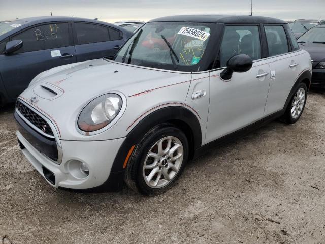 2017 MINI COOPER S - WMWXU3C33H2F48889